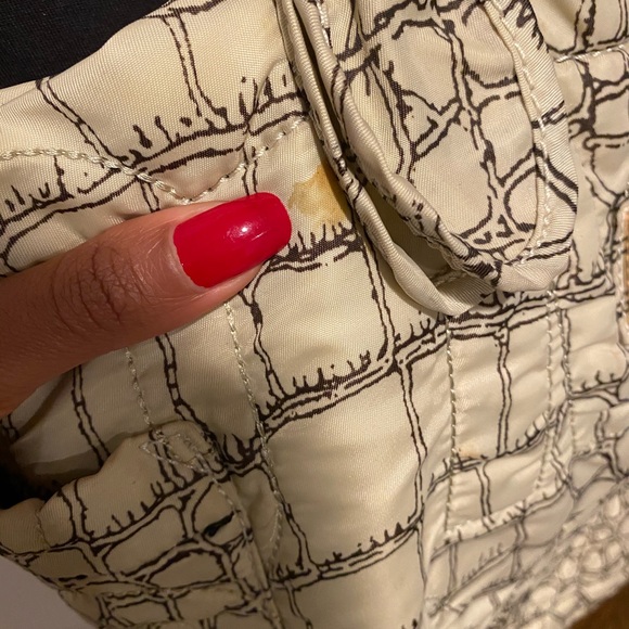 Snake Print Marc Jacobs Tote - Picture 2 of 9